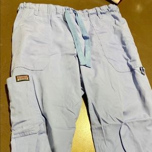 THREE PAIR SCRUB PANT BUNDLE